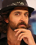 Hrithik Roshan